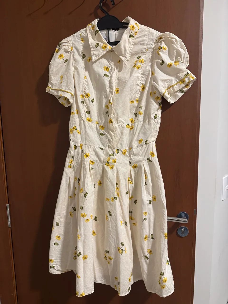 Vestido Mustache  - Foto 2