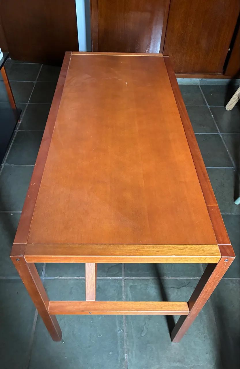 Mesa de estudo Tok Stok  - Foto 4