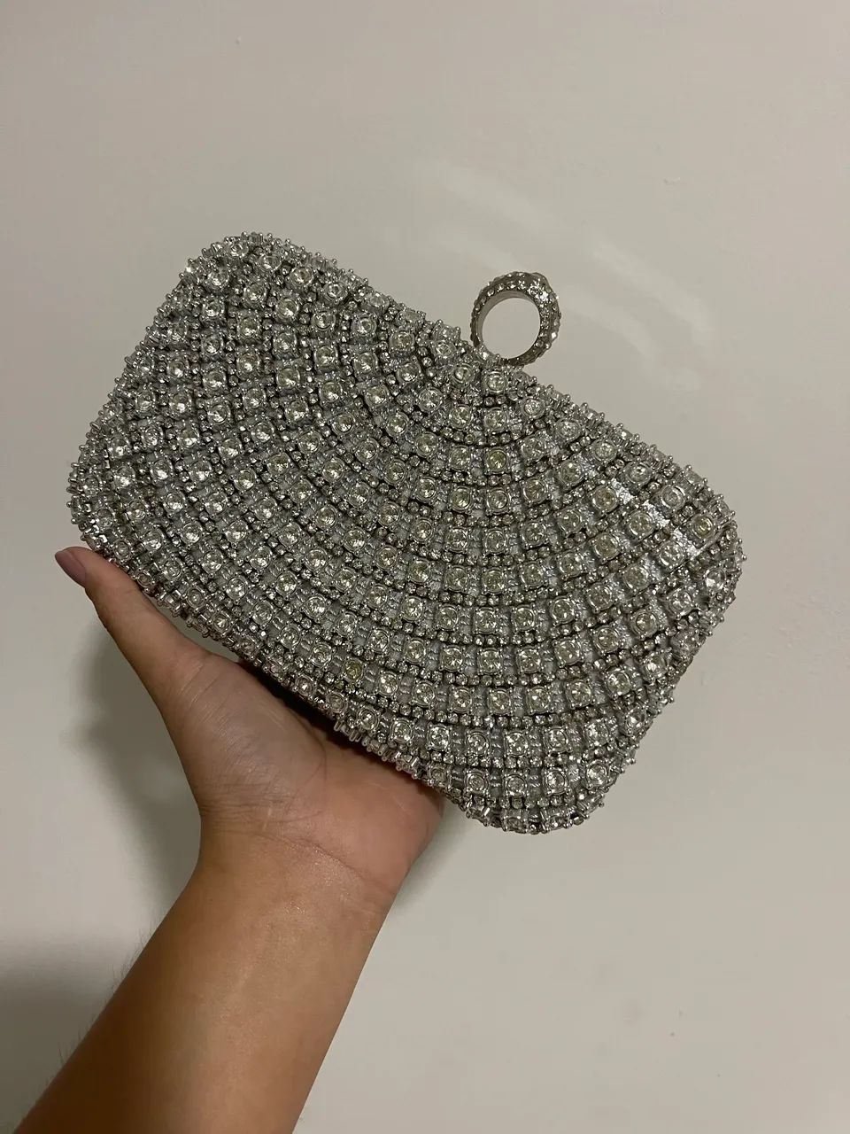 Vende-se bolsa para casamento/formatura  - Foto 2