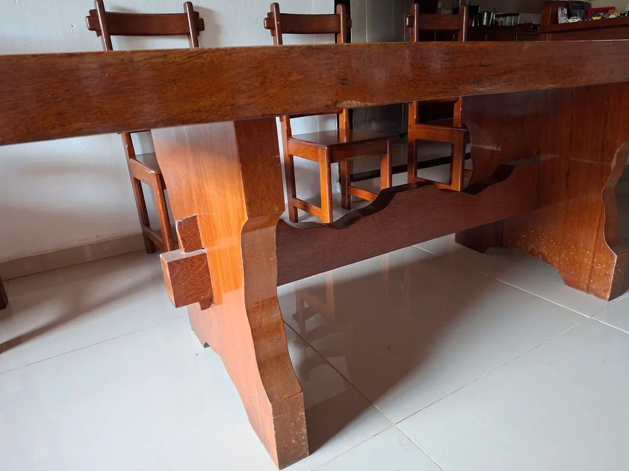 Mesa  - Foto 4