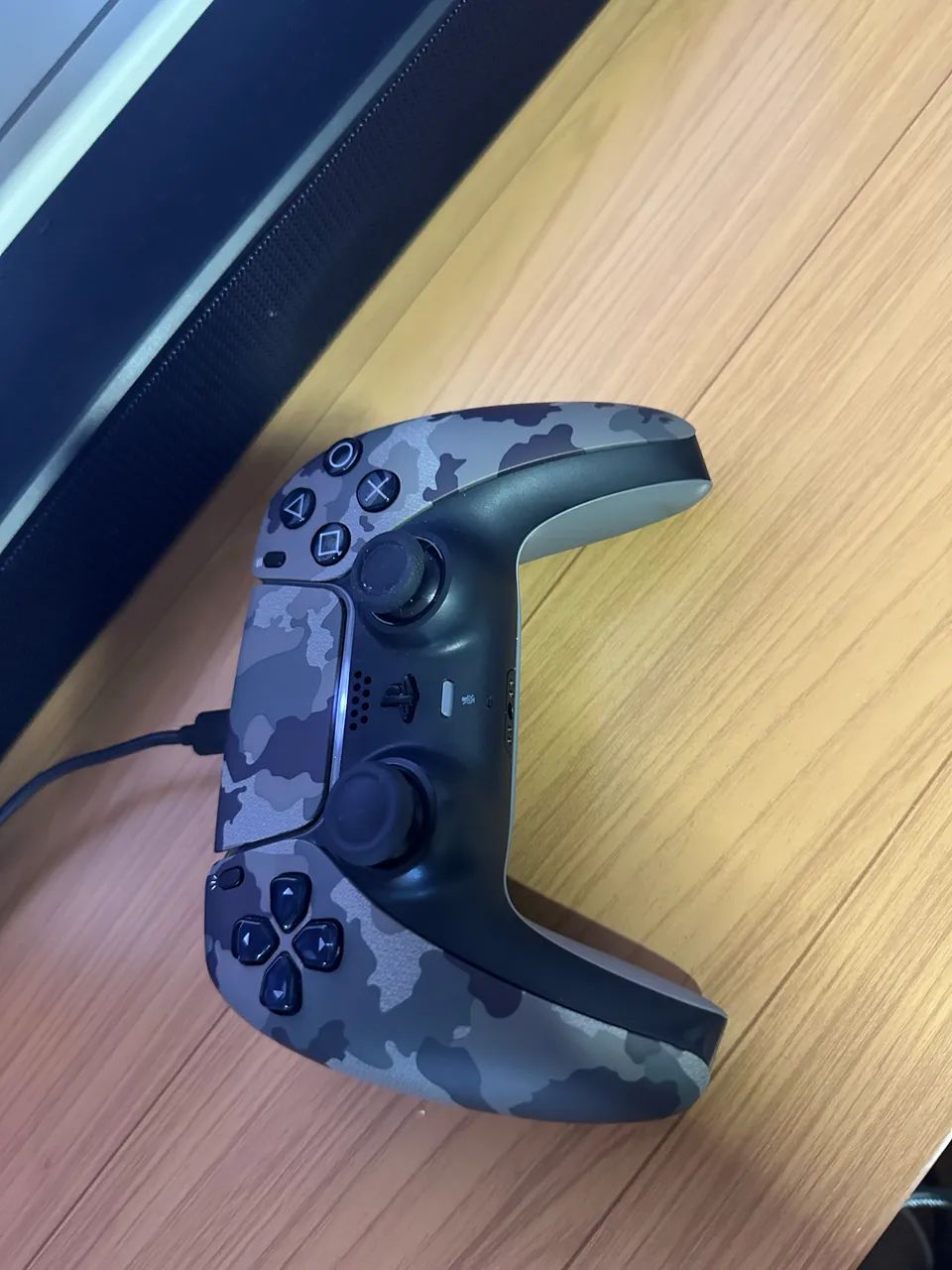 PS5 m ídia física e digital  - Foto 2