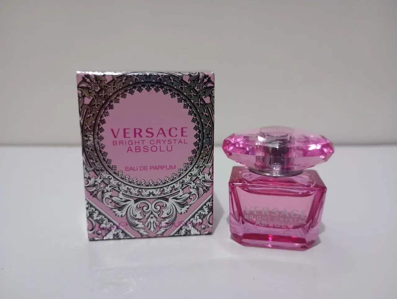 Miniaturas de Perfumes Importados  - Foto 2