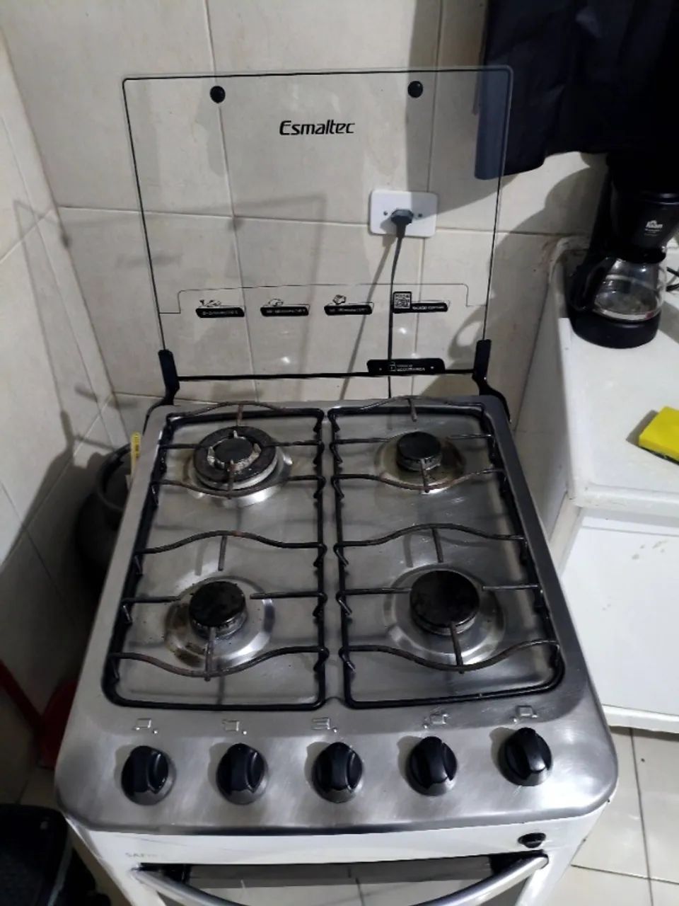Fogão 