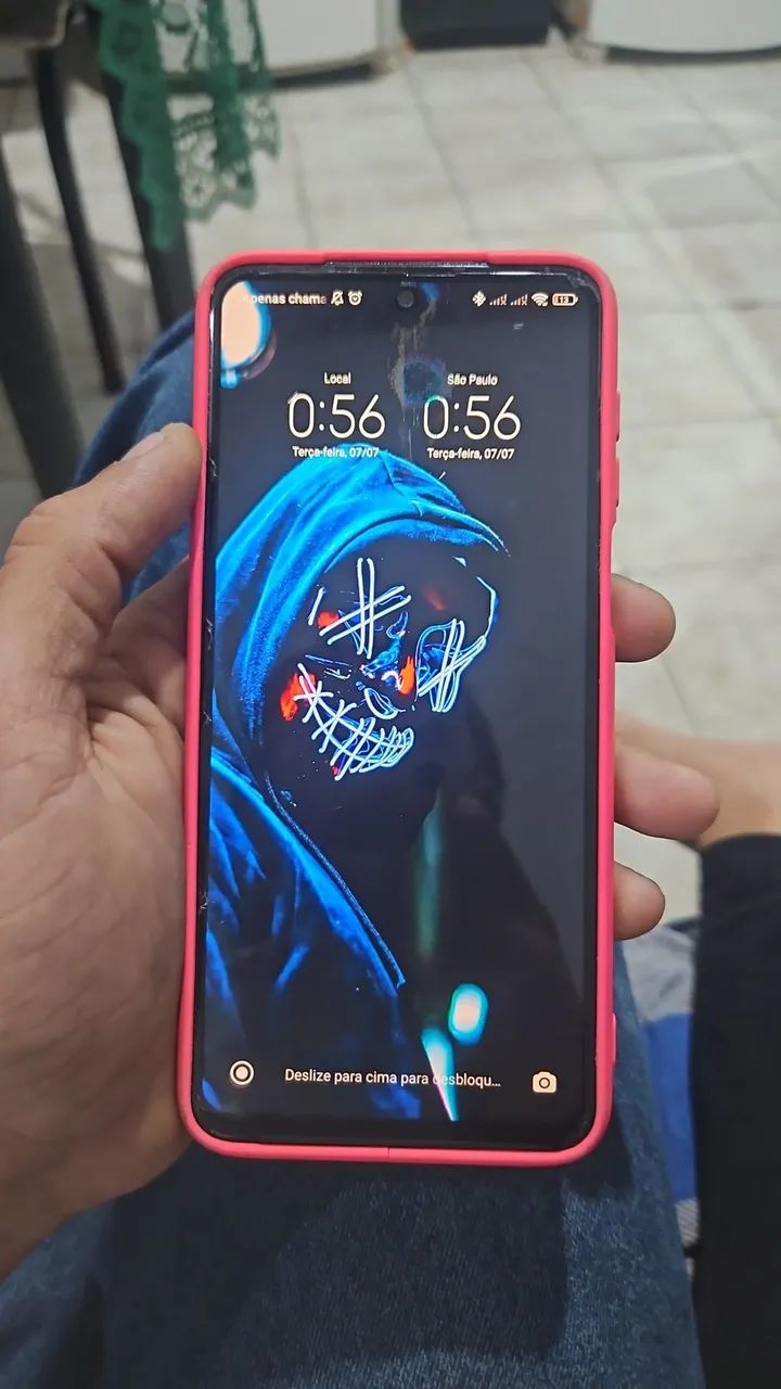 Redmi note 9  - Foto 2
