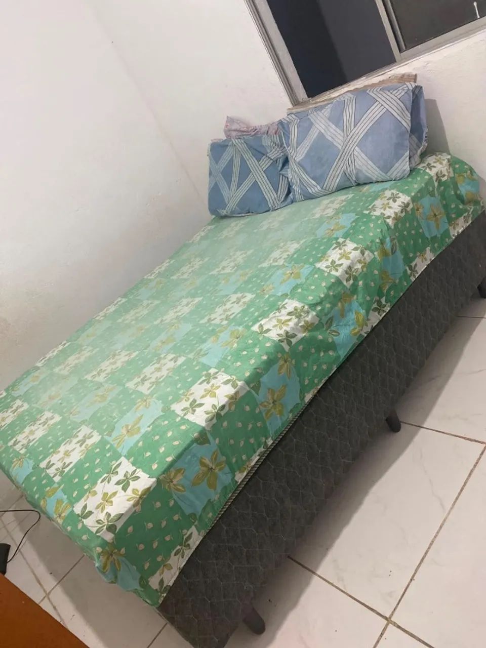 Cama de casal quem - Foto 2