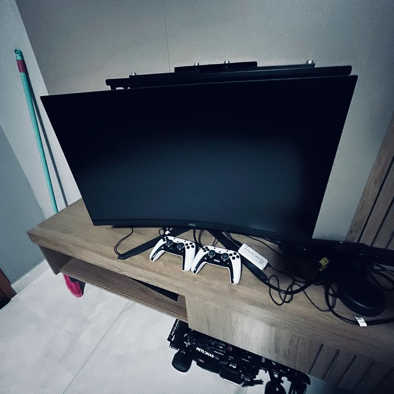 monitor aoc 32 polegadas
