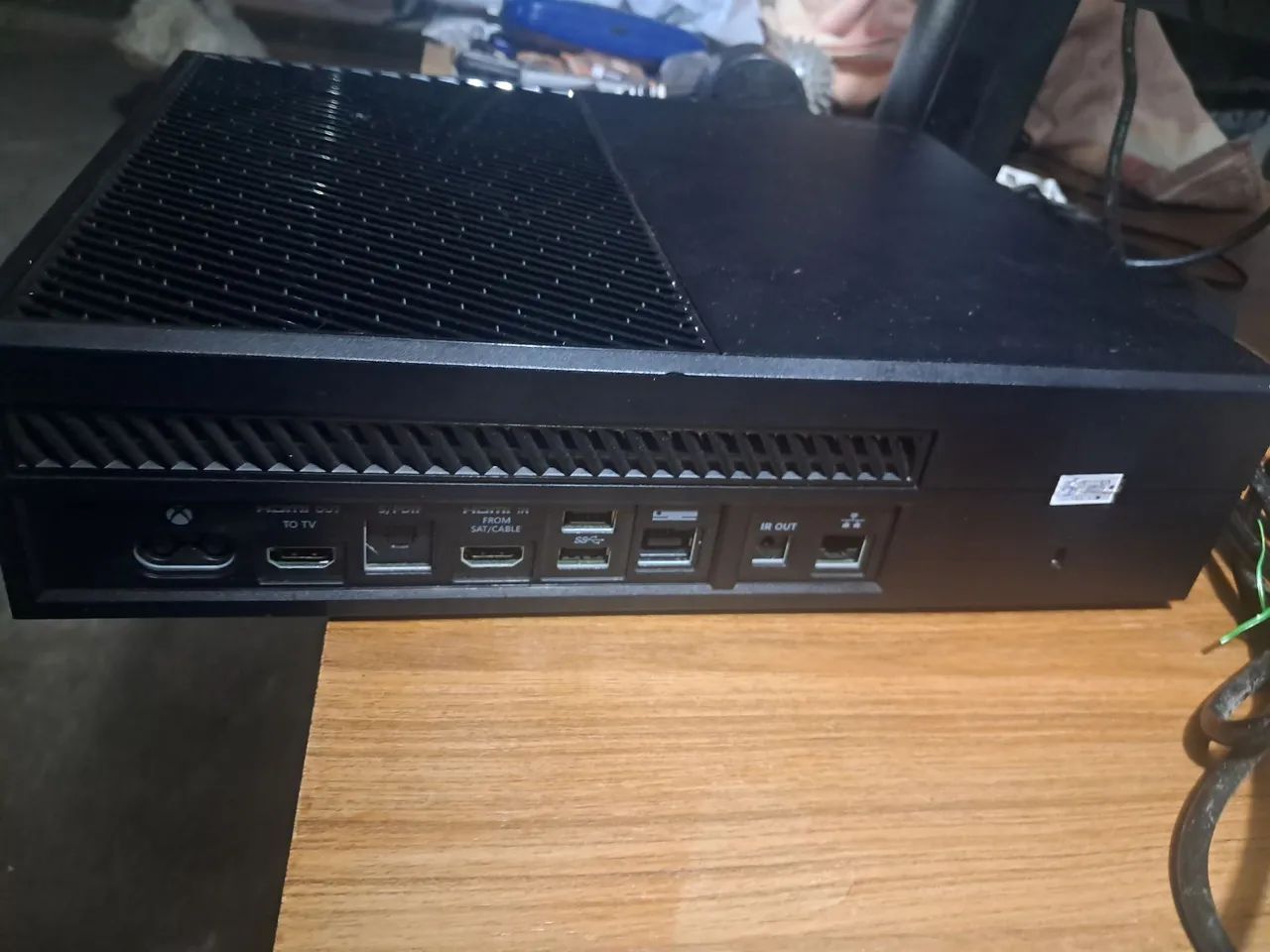 Xbox one  - Foto 2