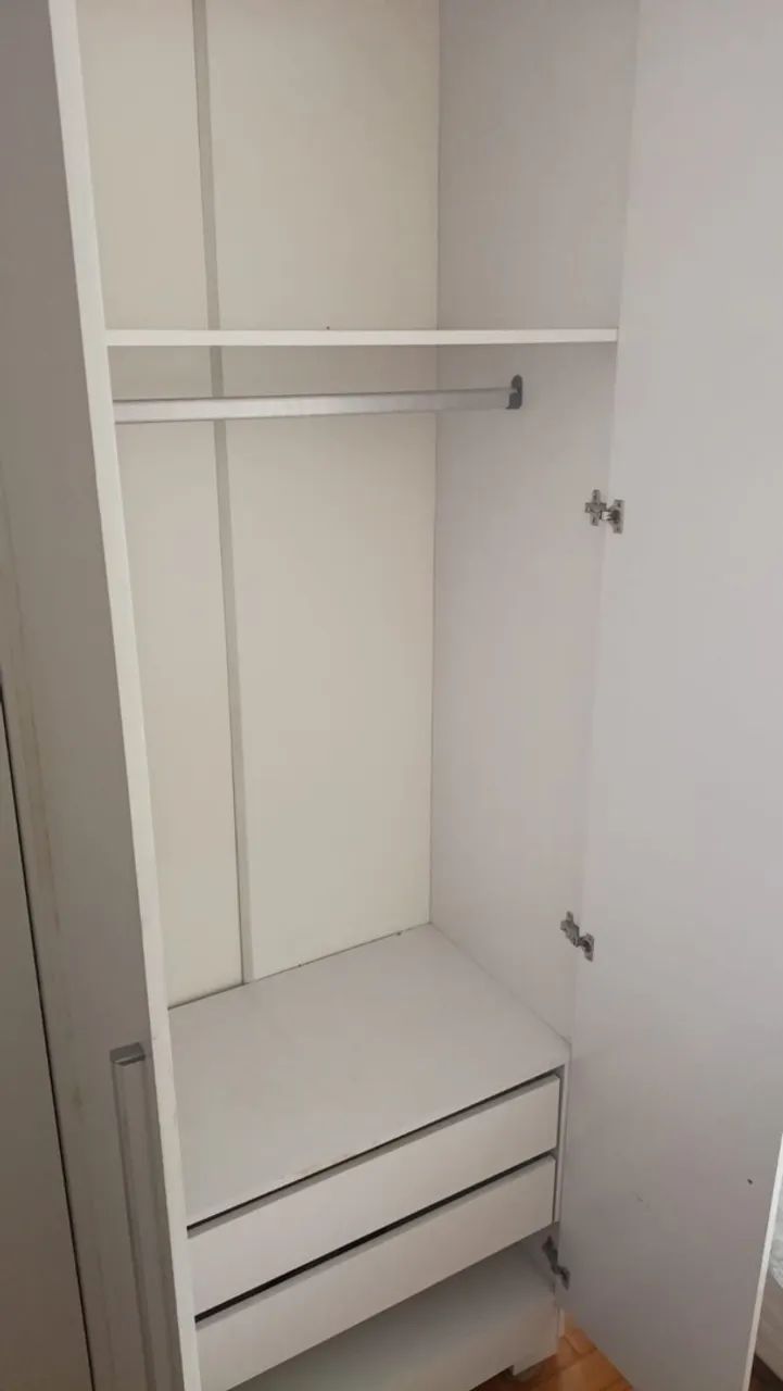 Guarda Roupa Casal  - Foto 3