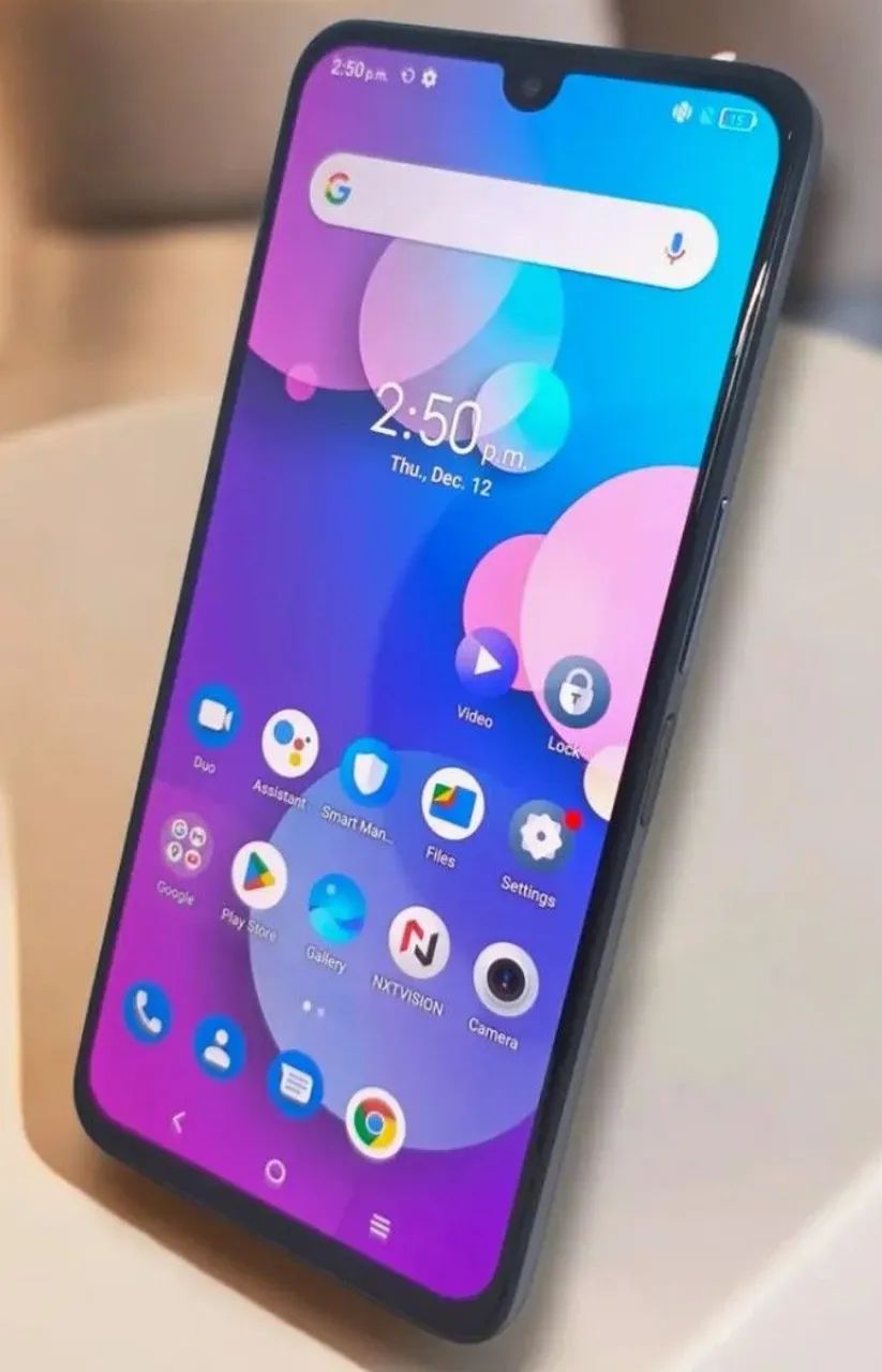 Celular TCL 30 5G OCTA CORE 
