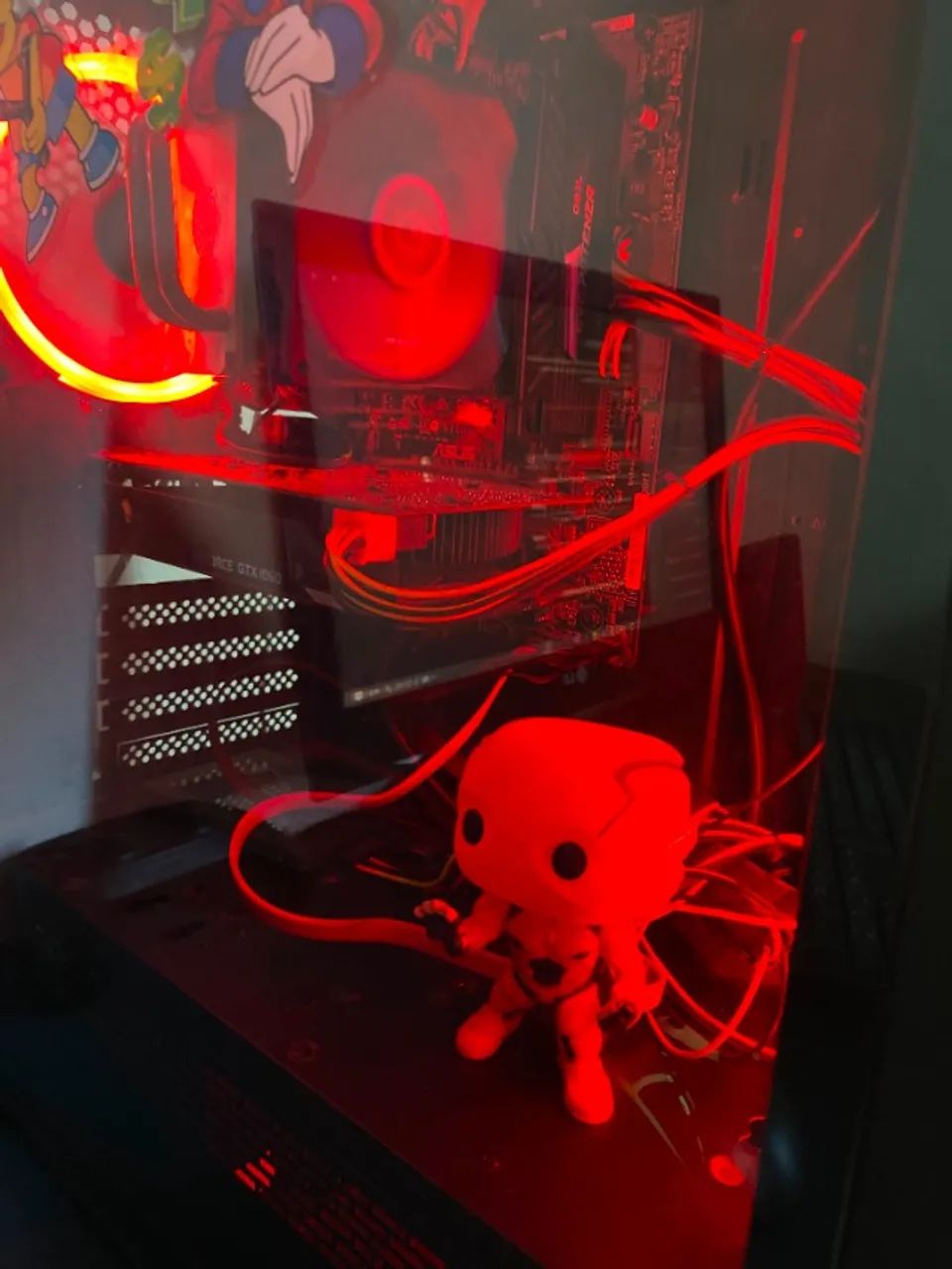 Computador gamer  - Foto 2