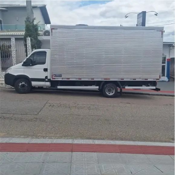 Bau Seco 30m³ JOINVILLE 