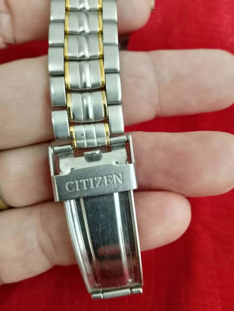RELÓGIO CITIZEN PROMASTER WR 100 - Foto 5