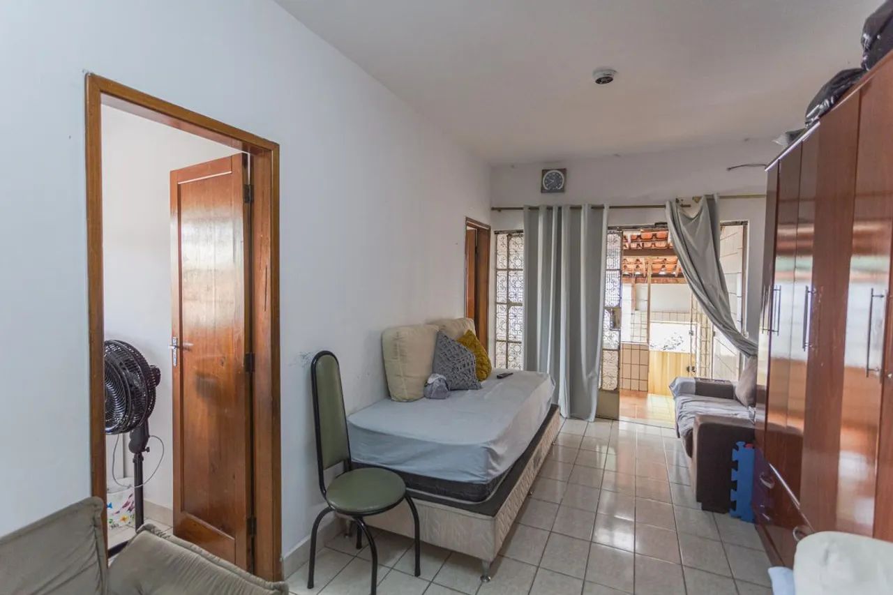 Casa à Venda - Nova Floresta, 3 Quartos, 250 m2 - Foto 4