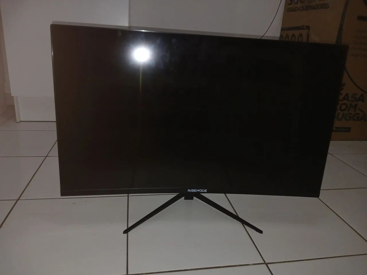 Monitor Game  - Foto 2