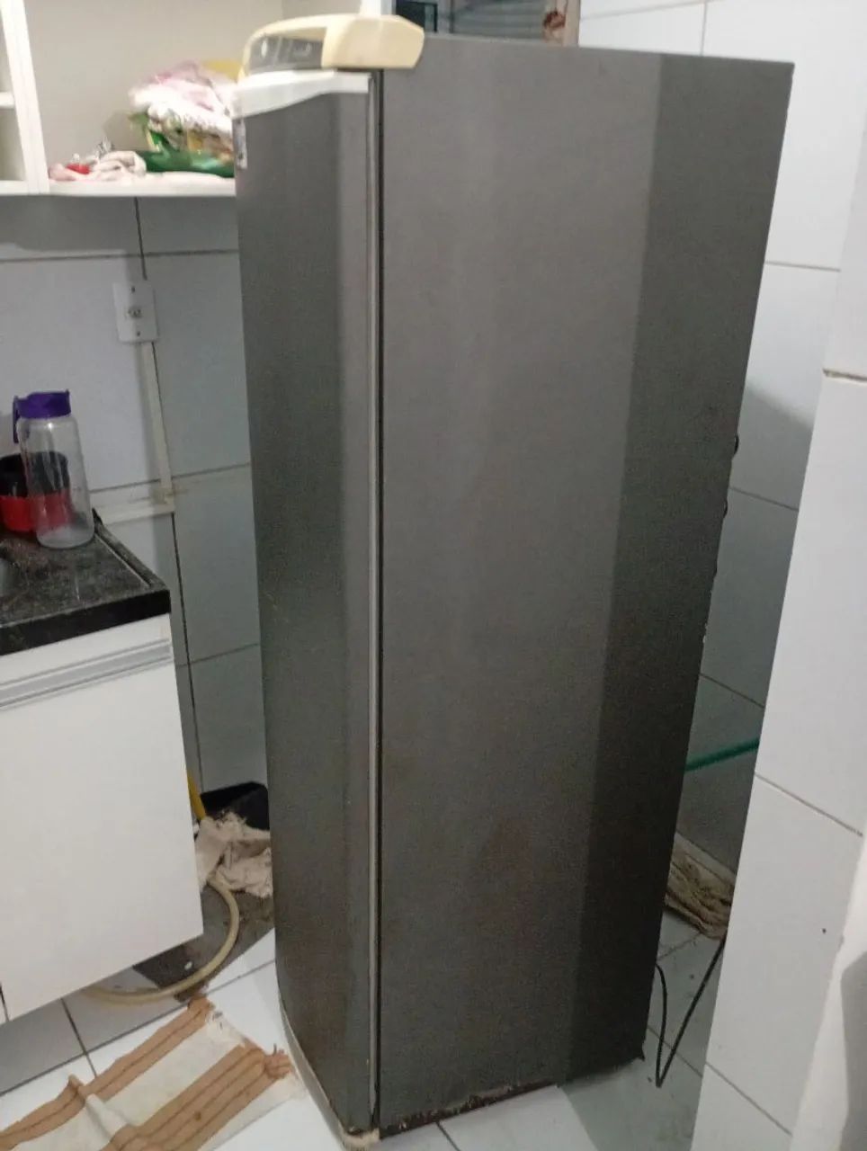 Geladeira Consul  - Foto 4