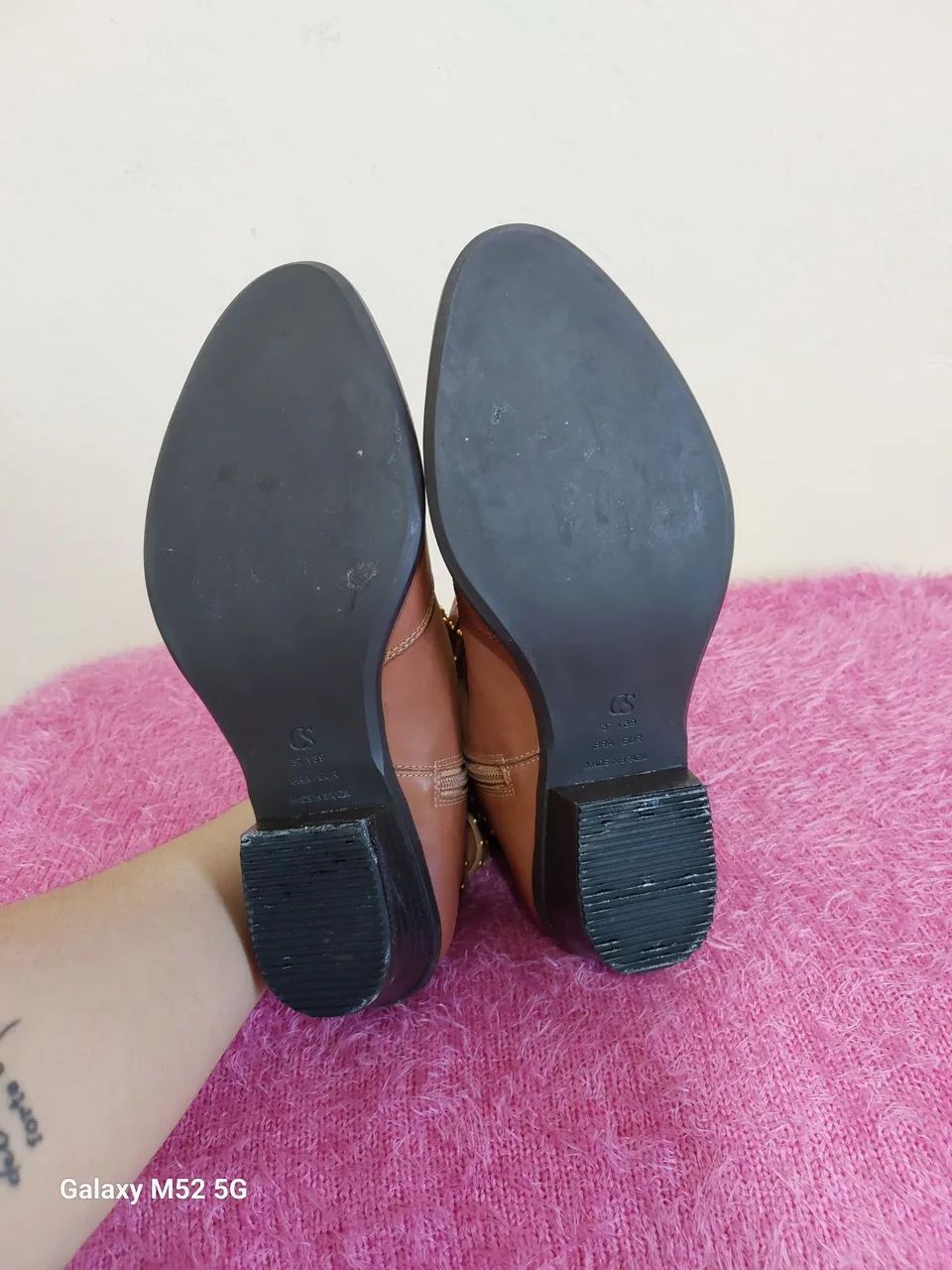 Bota - Foto 3