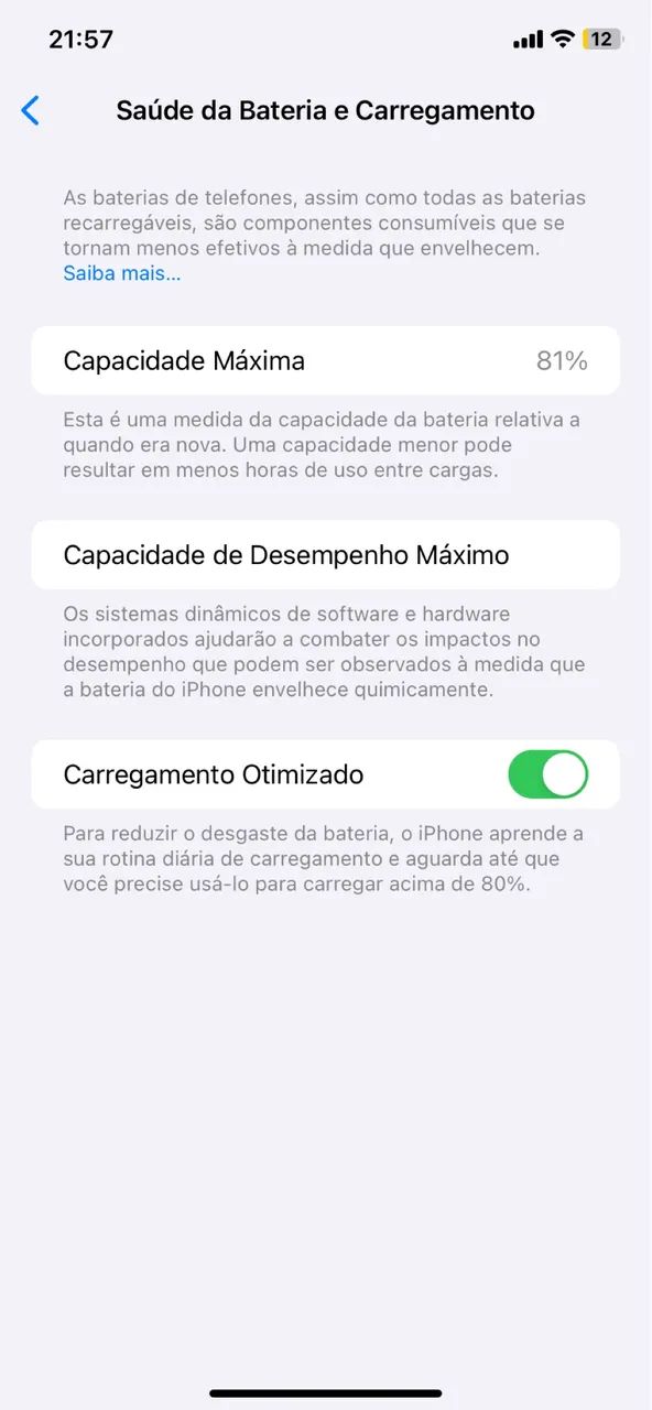 Celular  - Foto 4
