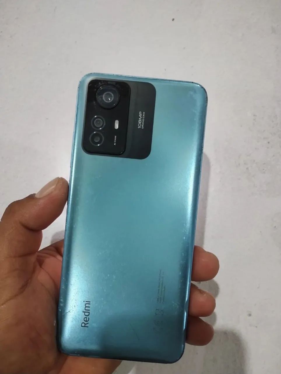 Redmi note 12s 256gb  - Foto 2