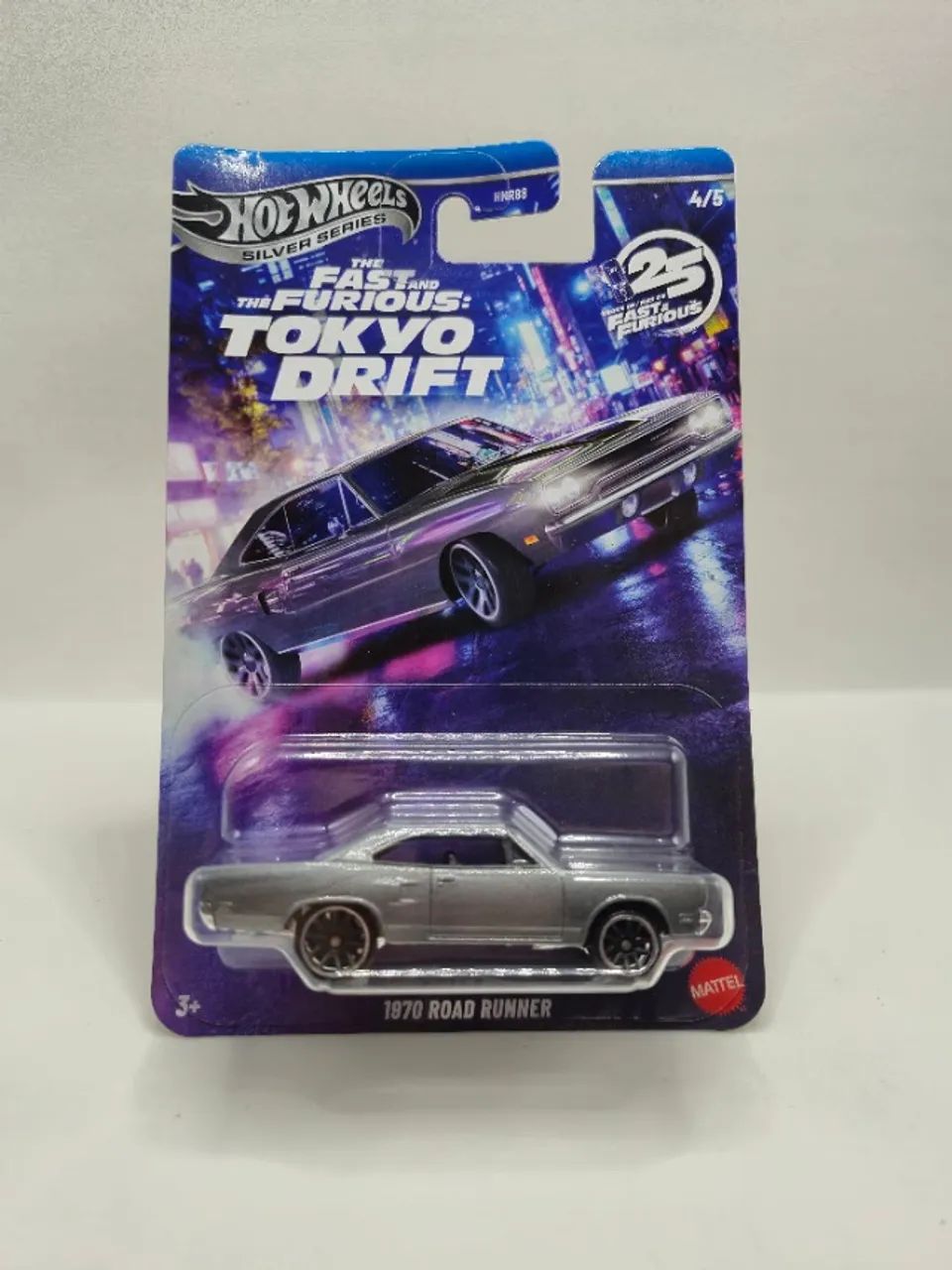 x2 Hot Wheels Velozes e Furiosos