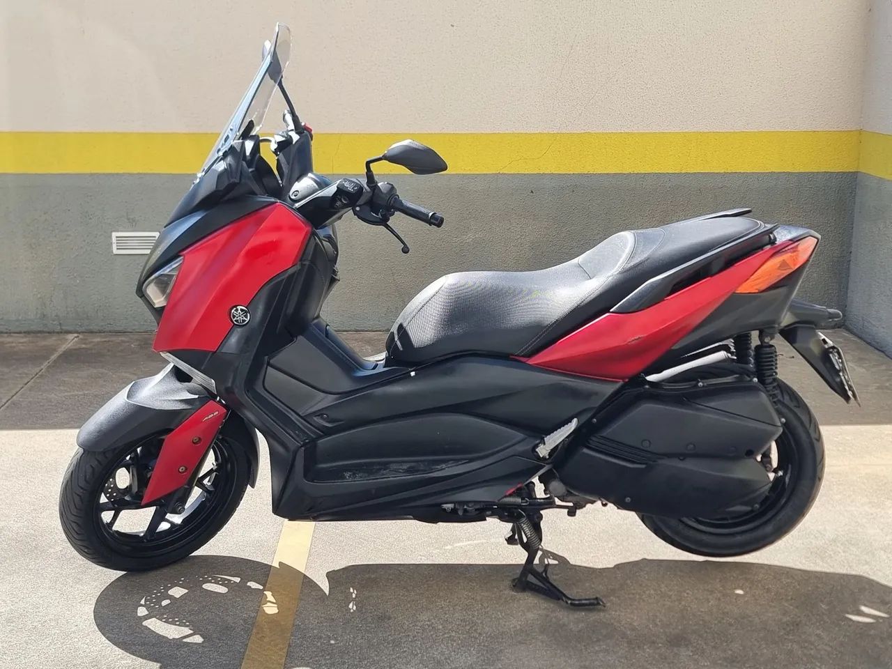 Yamaha xmax 250 ABS  - Foto 2