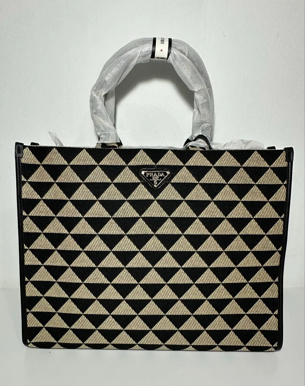 Bolsa Symbole Tote 40cm