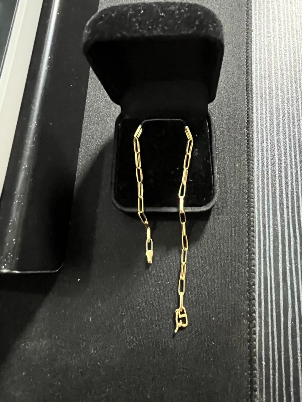 Pulseira Cartier 2g