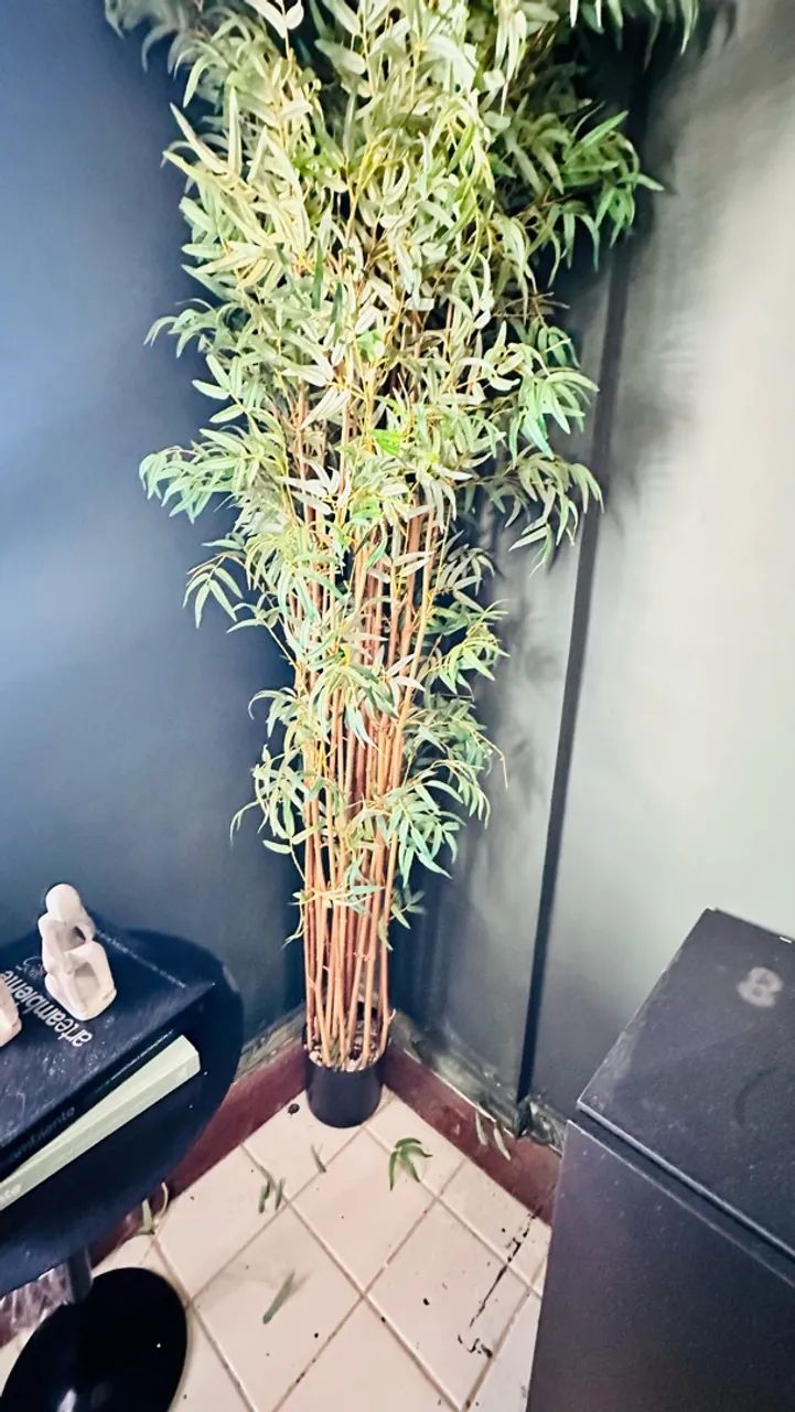 Planta artificial 