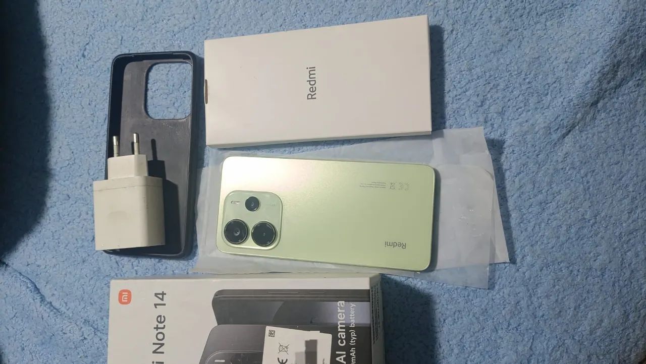 Xiaomi Note 14