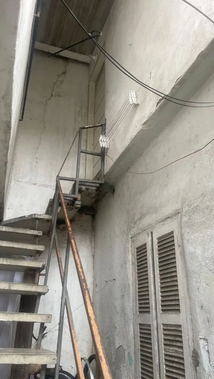 Casa de aluguel  - Foto 6