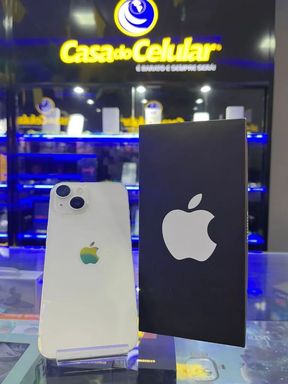 iPhone parcelado no boleto  - Foto 2