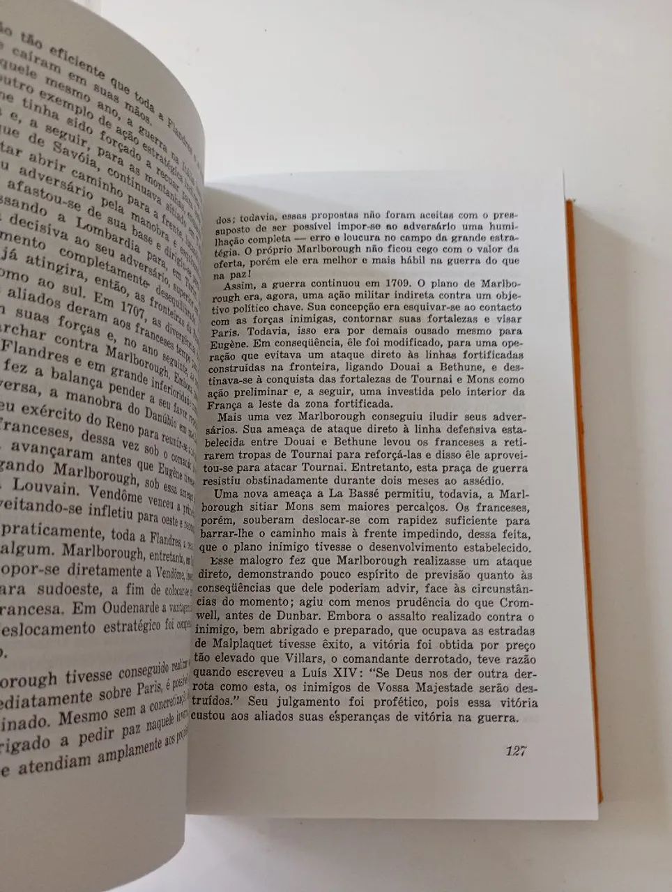 Livro As Grandes Guerras da História  - Foto 2
