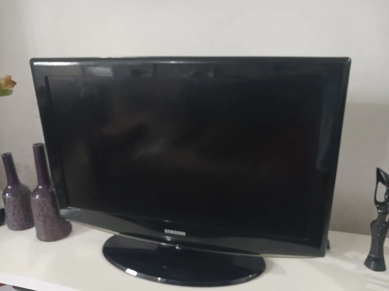 TV SAMSUNG PARA COMSERTO OU PEÇAS 