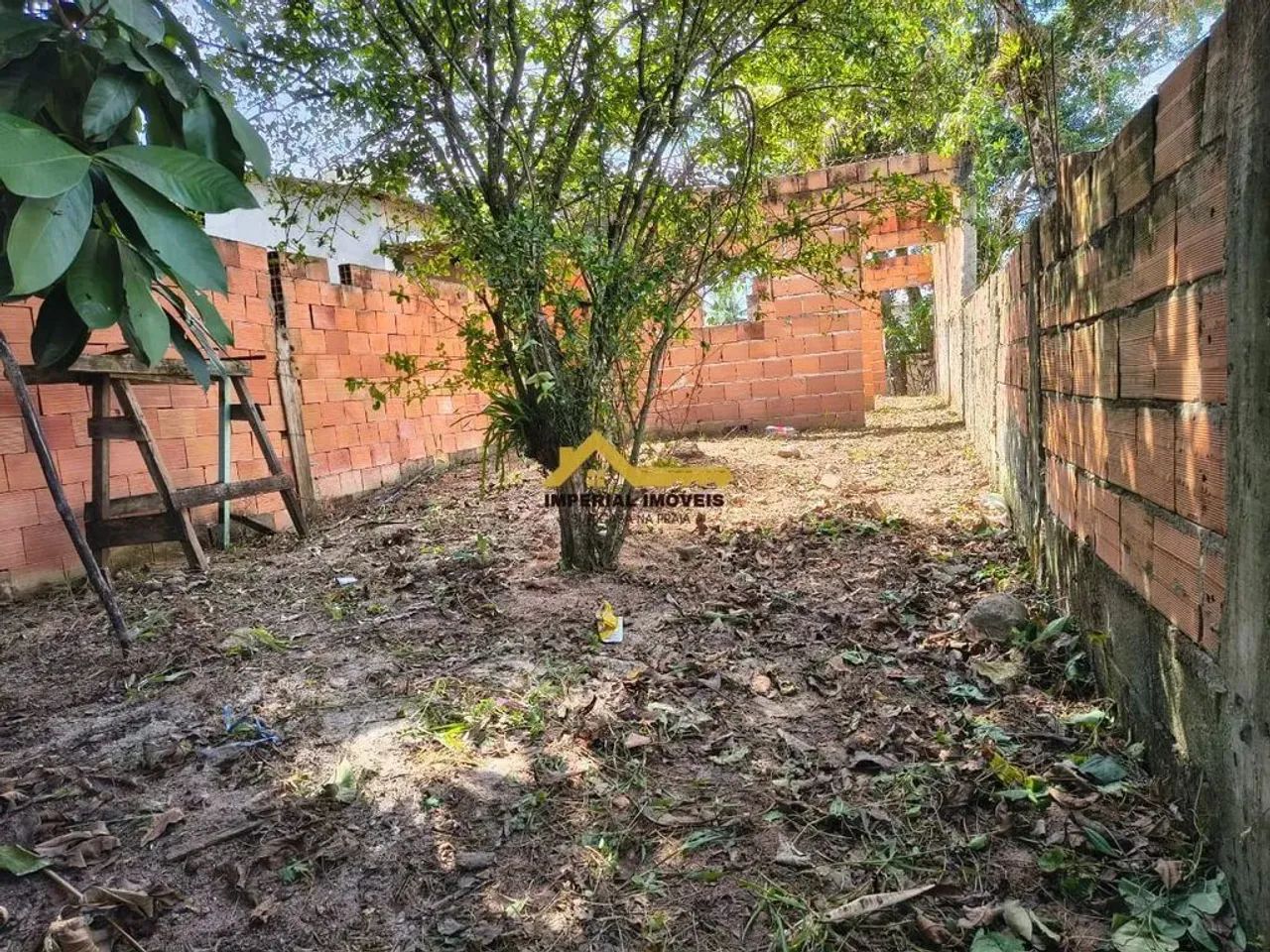 À VENDA - TERRENO NO BAIRRO MORRO DO ALGODÃO EM CARAGUATATUBA-SP - Foto 5