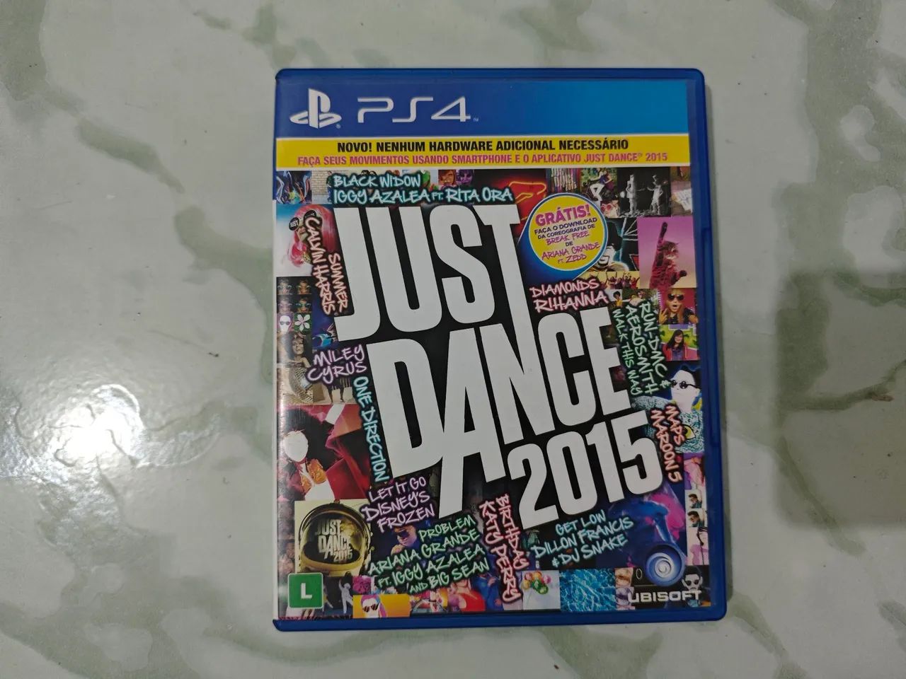 Câmera PlayStation 4  - Foto 2