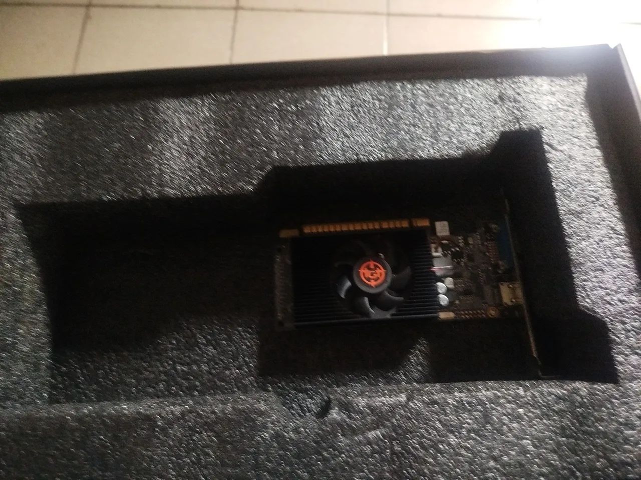 GT 610 2G - Aceito Propostas - Foto 2