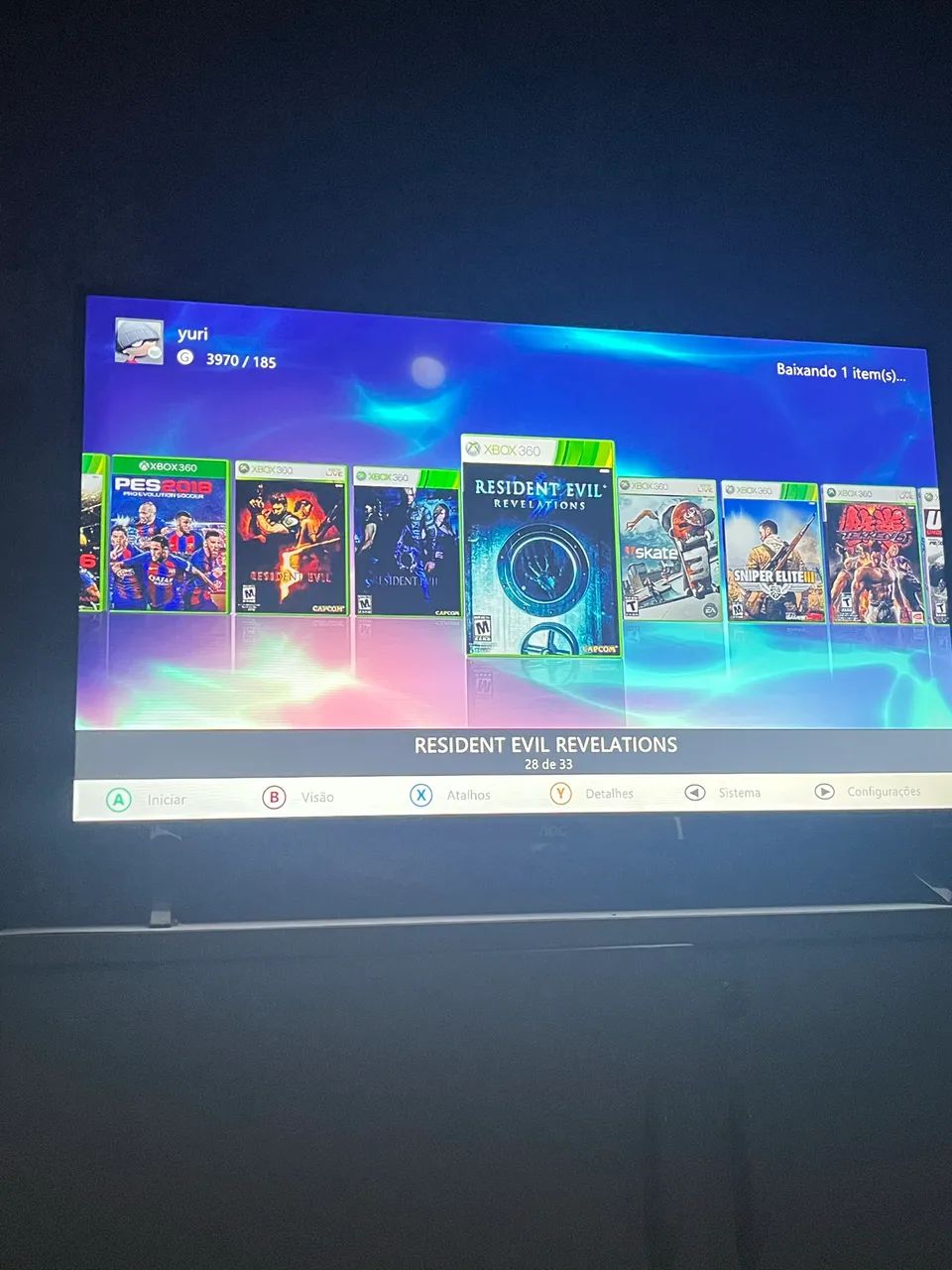 Xbox 360 Rgh - Foto 4