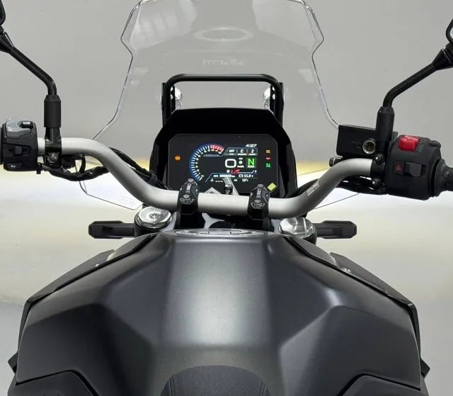 Suzuki - V-Strom 800 0 km a pronta entrega - Foto 4