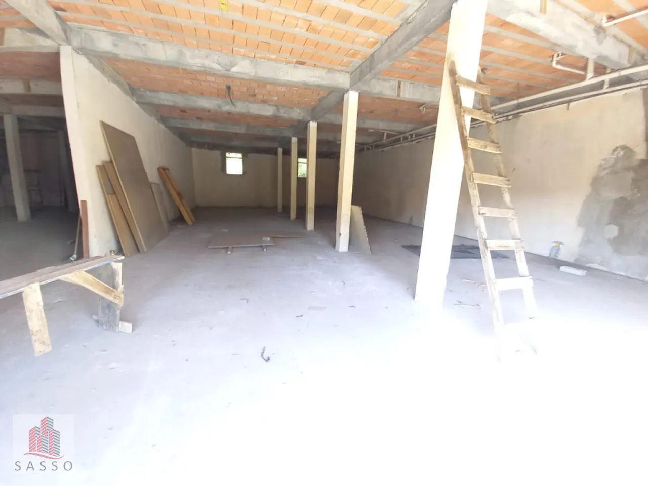 Vendo Prédio com galpão térreo e 10 apartamentos em Francisco Morato. - Foto 4
