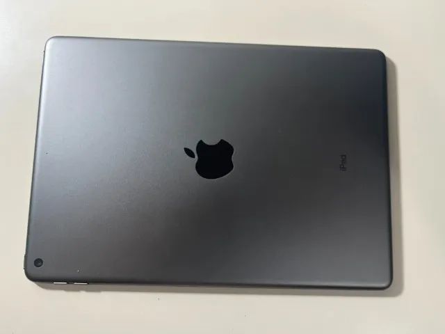 iPad 9ª geração 64 GB + capa WB e película Paperlike