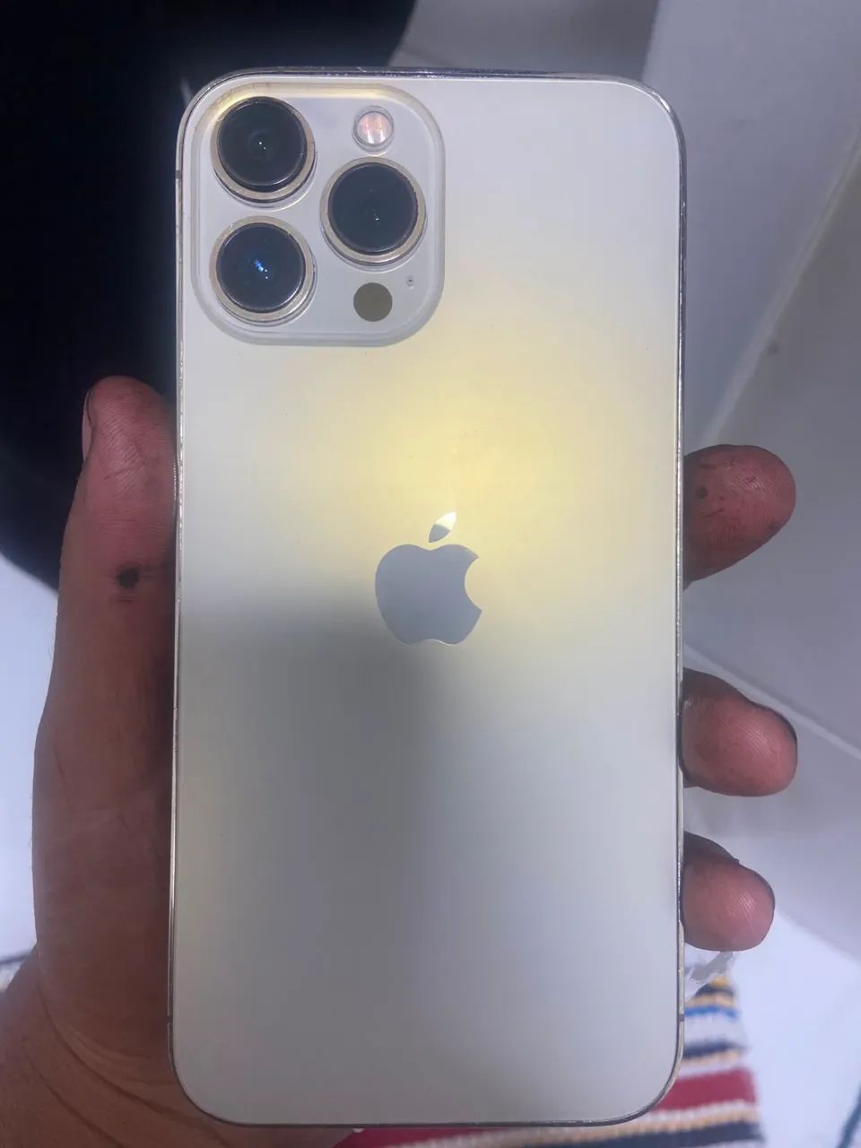 Vendo iPhone 13 Pro Max  - Foto 2