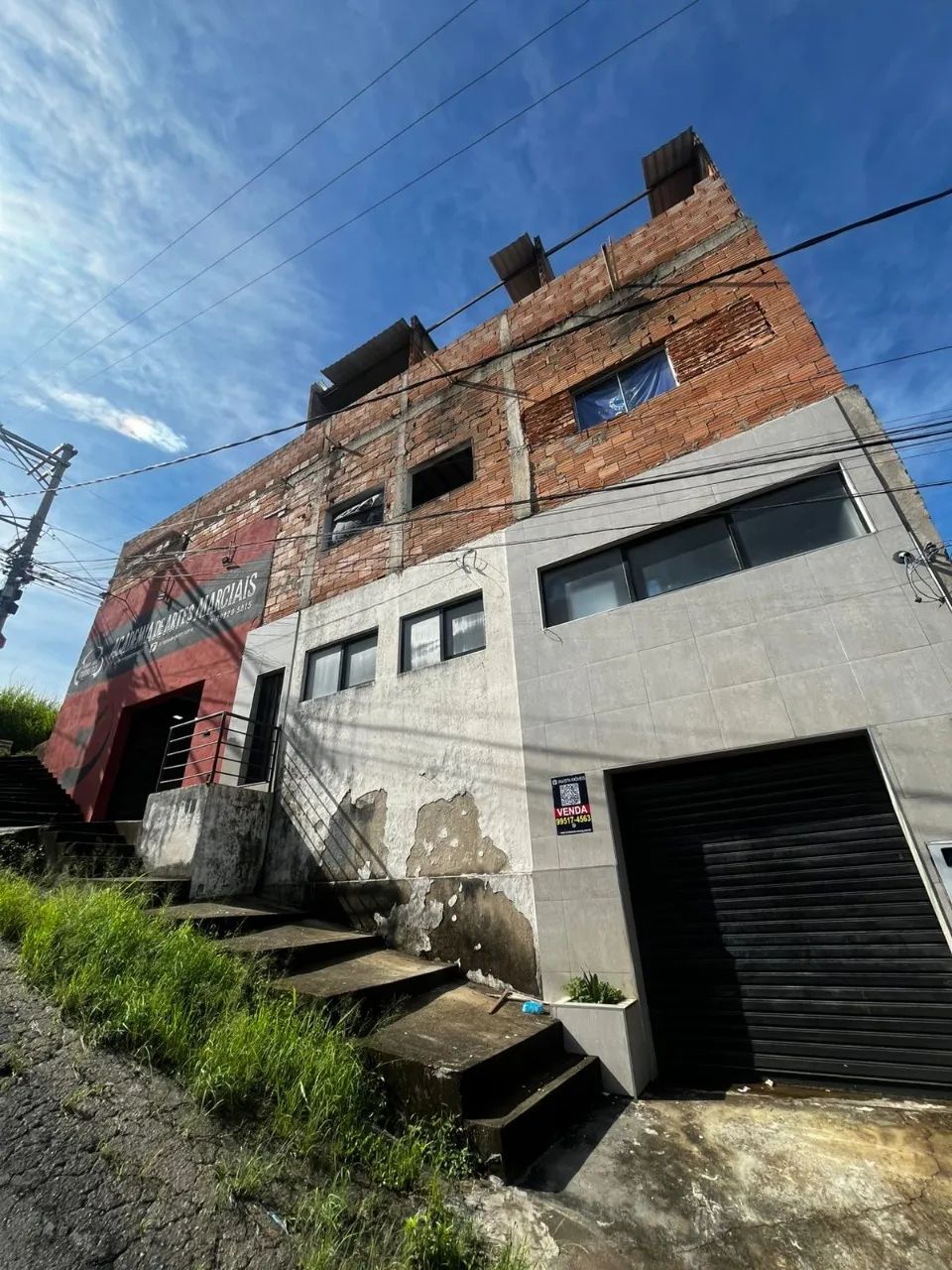 Prédio Comercial no Serra Verde, Ótima Localização - Foto 2