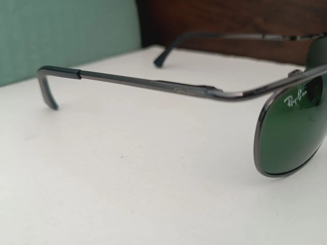 三 Óculos Ray-ban novo primeira linha Top - Acessórios - Ponta Negra
