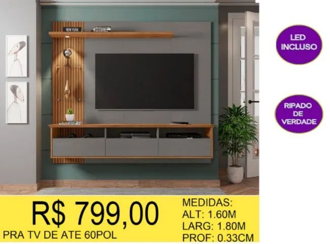 PAINEL A PRONTA ENTREGA 
