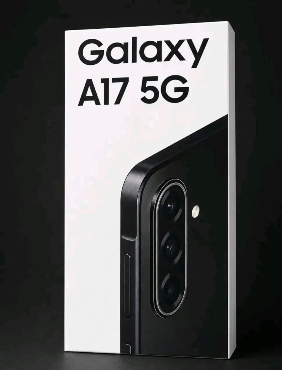 Galaxy A17 5g - Foto 3