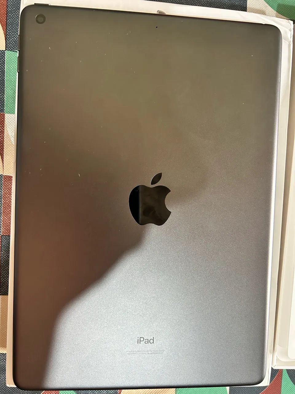 iPad 9ª geração 64gb - Foto 2