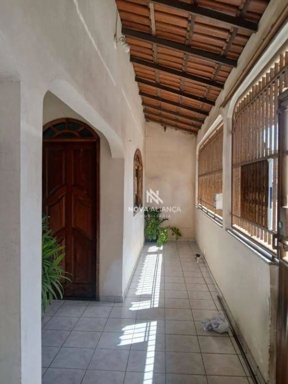 Casa com 3 quartos para alugar, 250 m² - Novo México - Vila Velha/ES - Foto 4