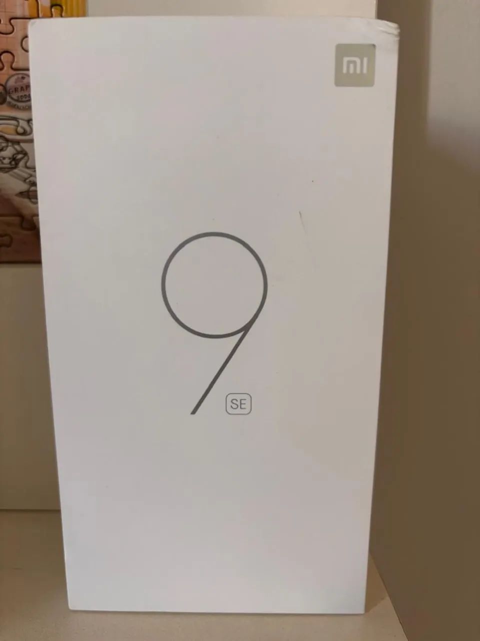 Celular Xiomi Mi 9 SE 128 Gb - Foto 3