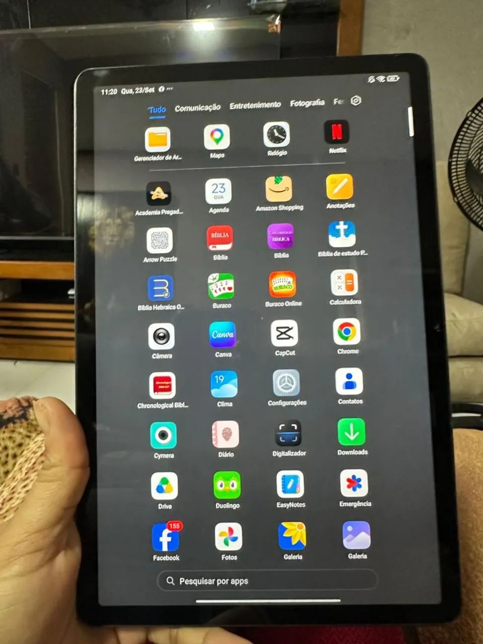 Tablet REDMI SE 128G - Foto 3