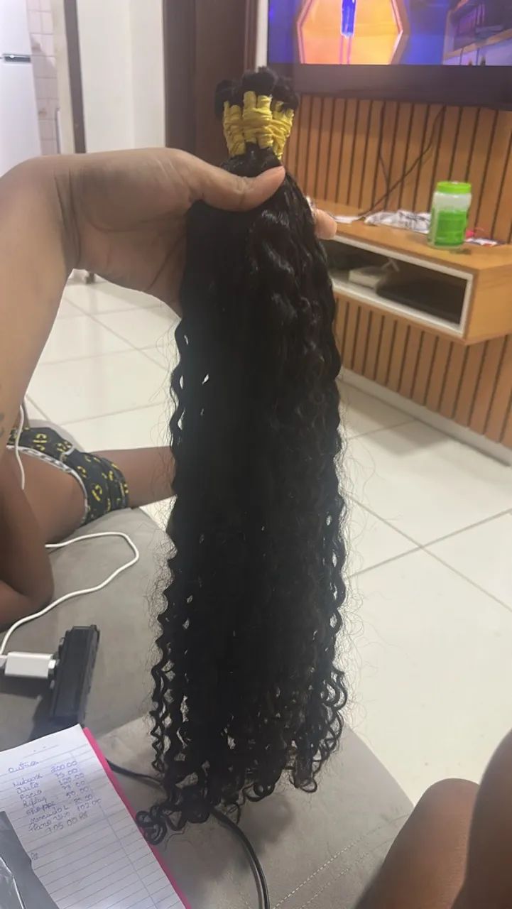 Cabelo 
