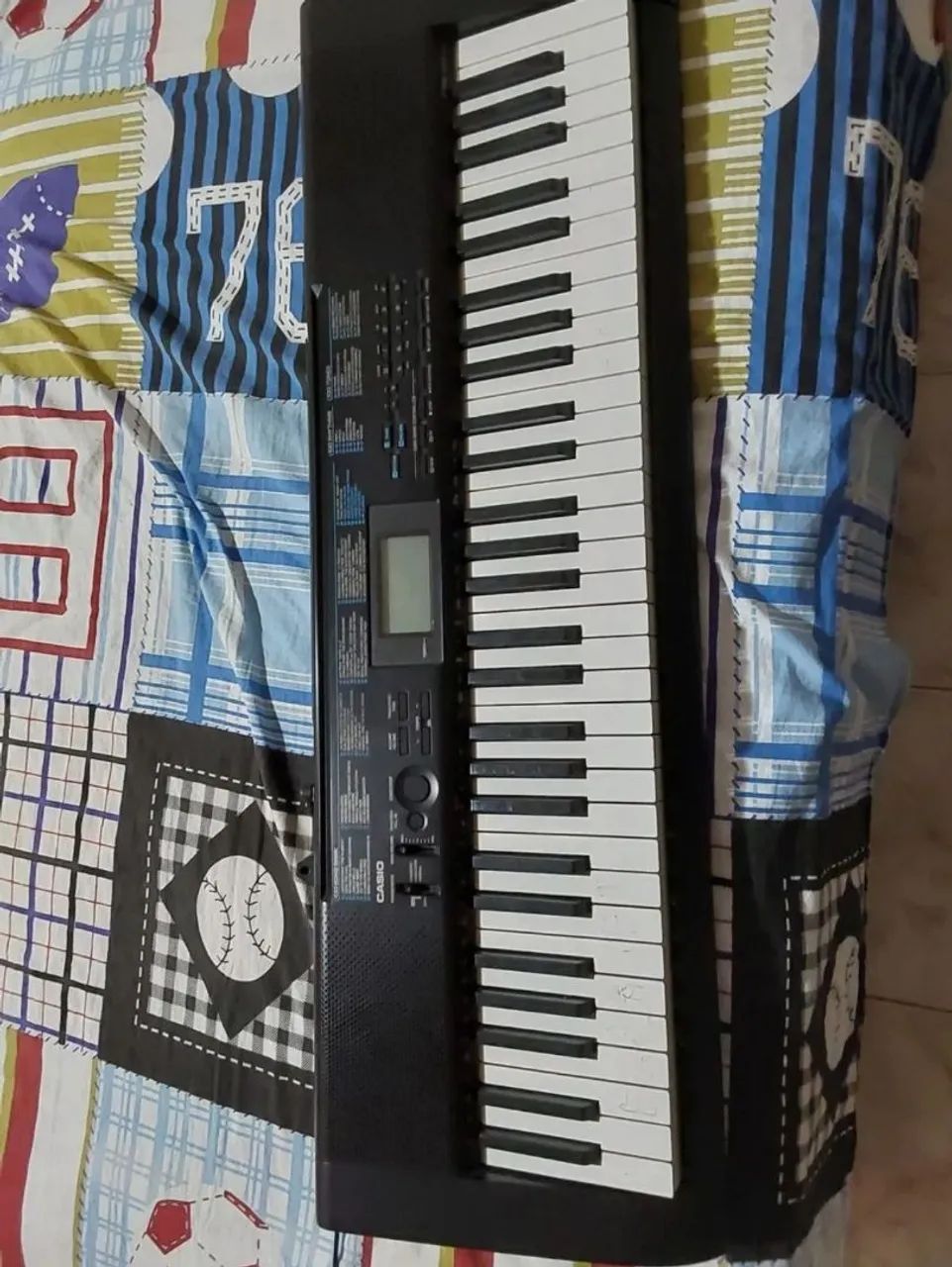 Teclado